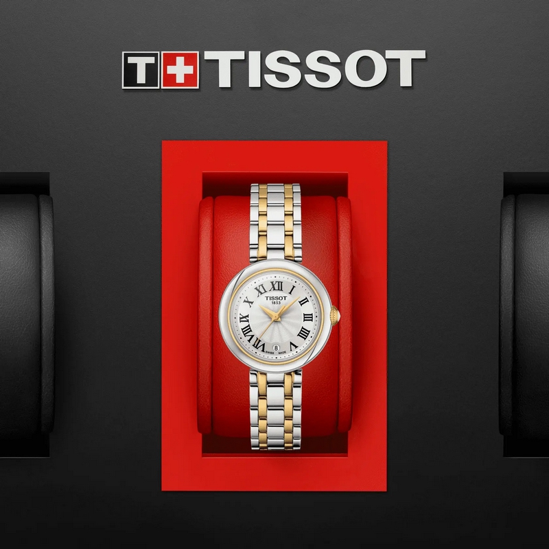 Tissot T1260102201300  Фото 7