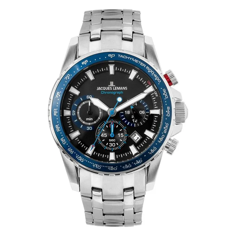 Jacques Lemans 1-2099E  Фото 1