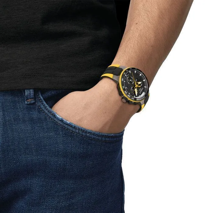 Tissot T111.417.37.201.00  Фото 3