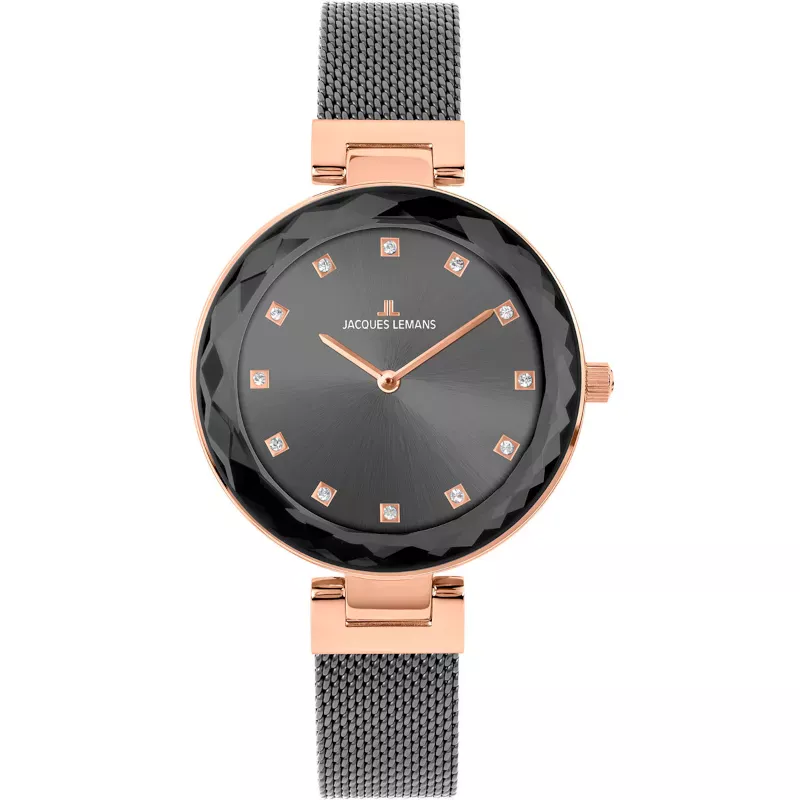 Наручные часы  Jacques Lemans 1-2139F 