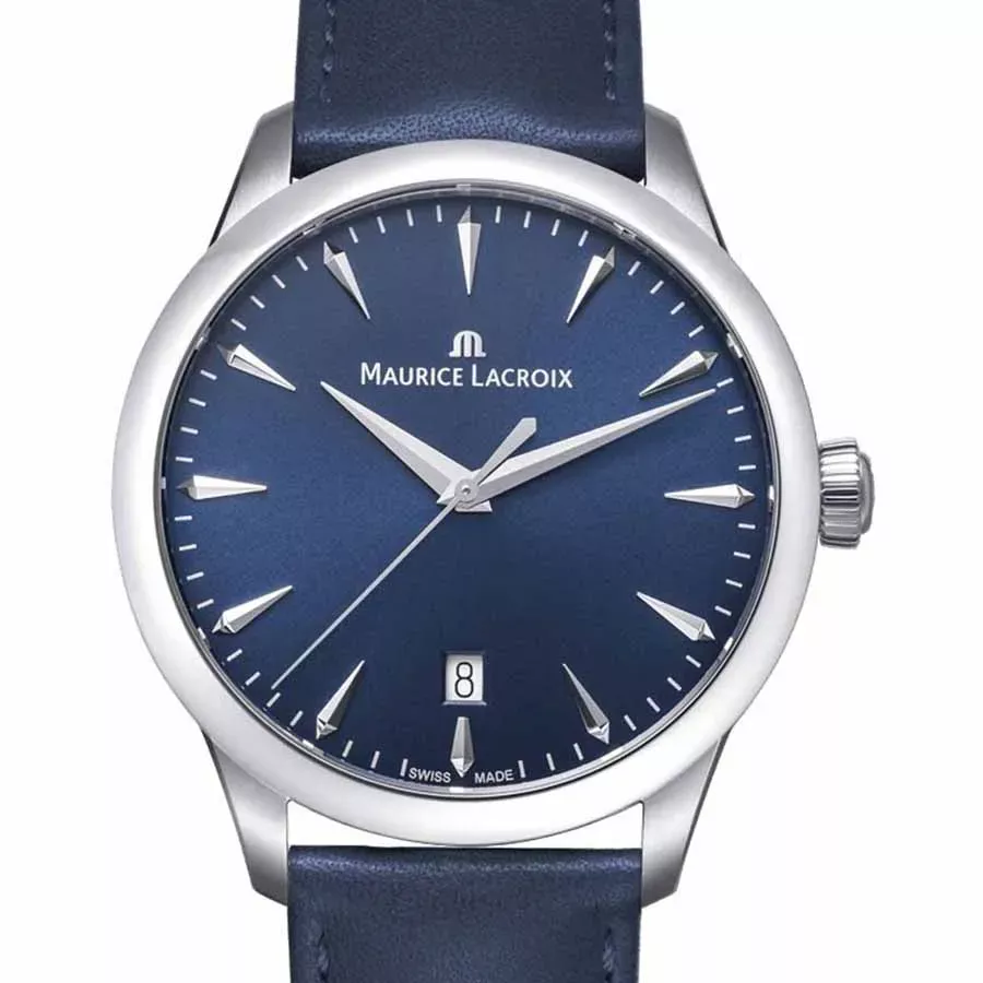 Maurice Lacroix 751007-SS001-430-4  Фото 2