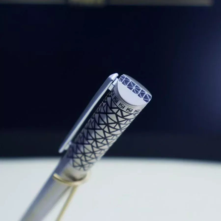 Ручка Saint Honore 6810 1DA Ша  Фото 2