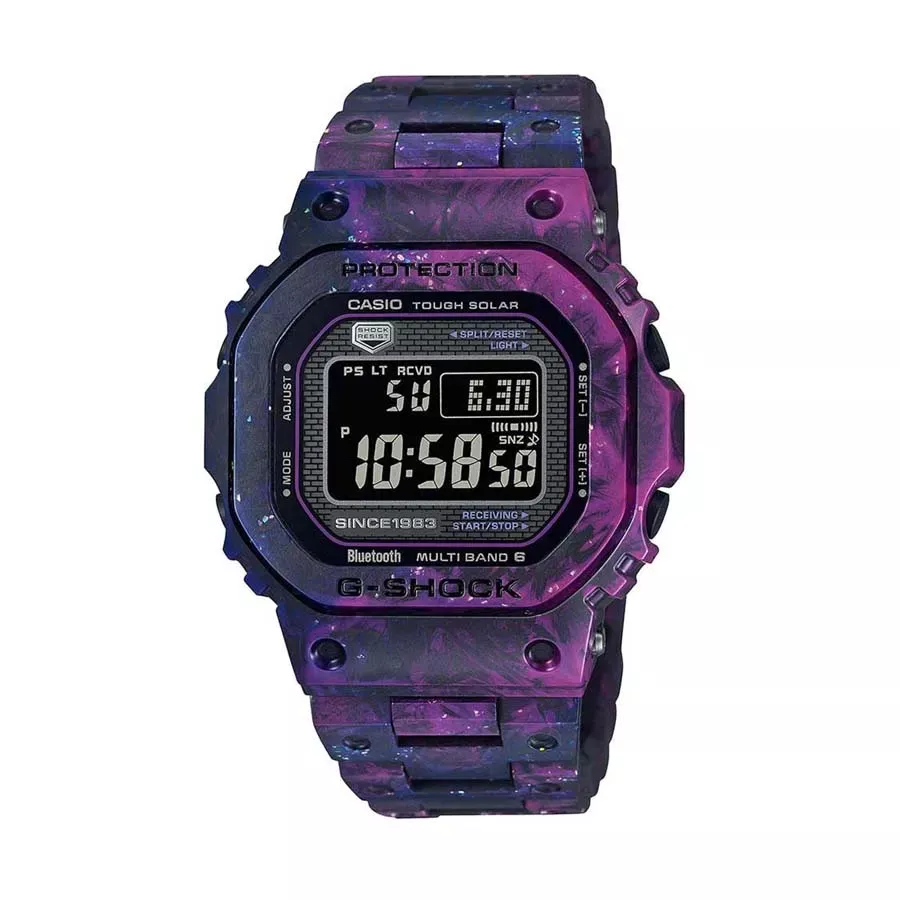 Casio G-Shock GCW-B5000UN-6  Фото 1