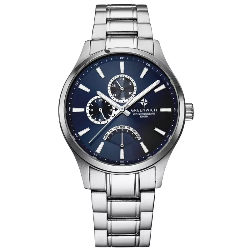 Greenwich GW 057.10.36  Фото 1