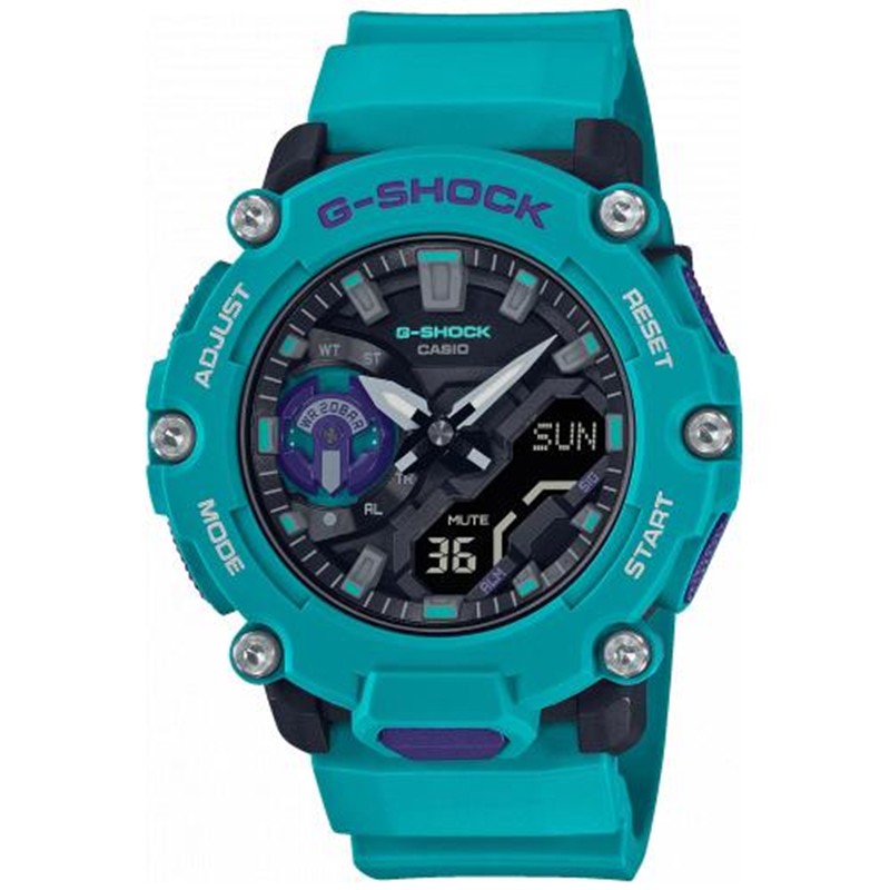 Casio G-Shock GA-2200-2A 