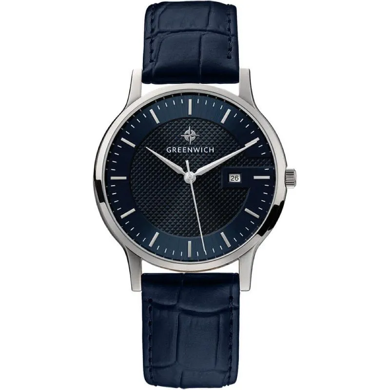 Greenwich GW 031.16.36  Фото 1