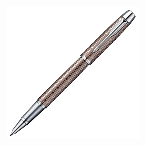 Parker F224 IM Premium Brown CT FP (1906777) 