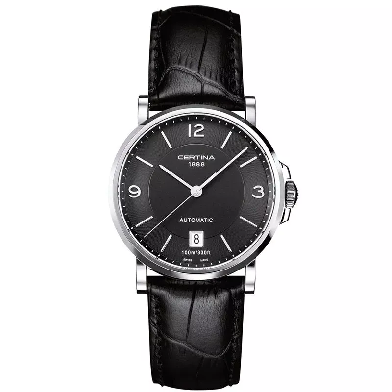 Certina C017.407.16.057.01 