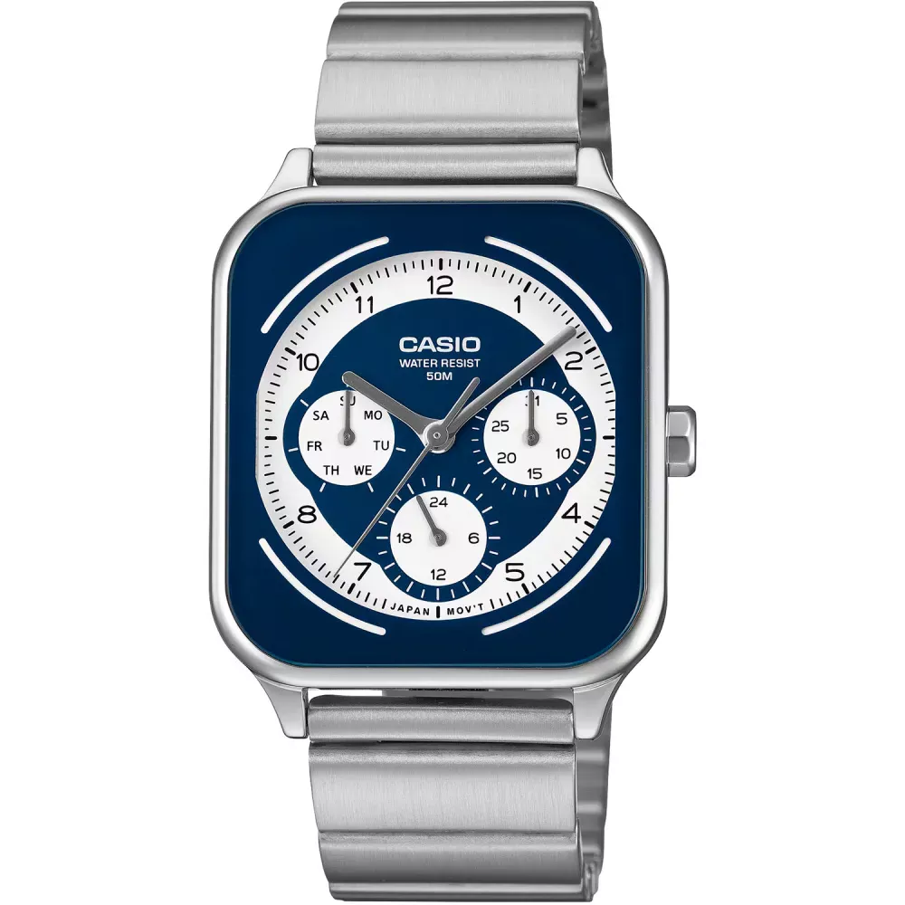 Casio Collection MTP-M307D-2B 