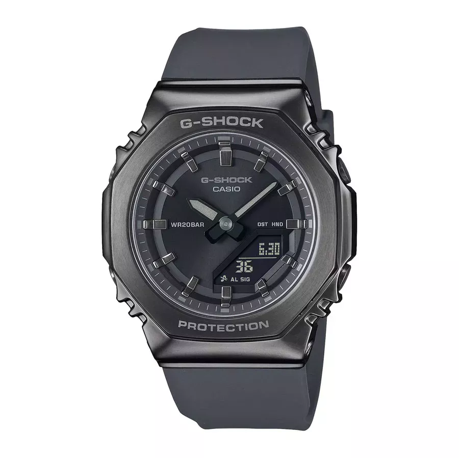 Casio G-Shock GM-S2110B-8A 