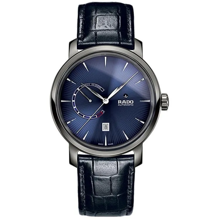 Наручные часы  Rado R14138206 DiaMaster Фото 1