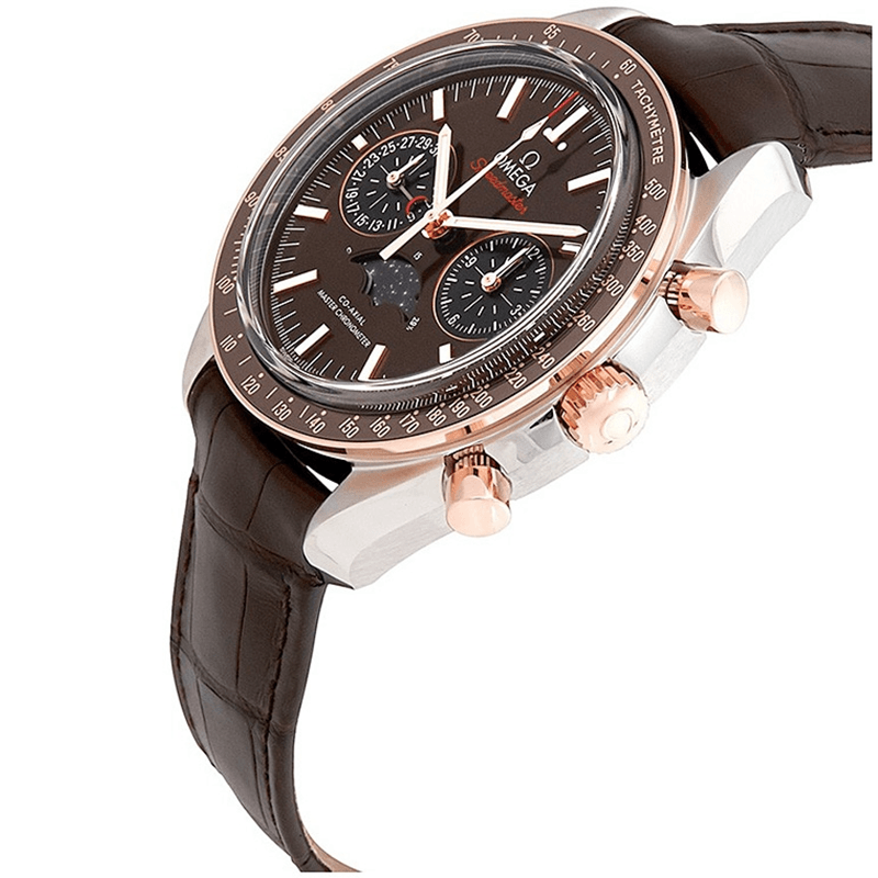 Купить Наручные часы Omega 304.23.44.52.13.001 Speedmaster в Sibtime Фото 2 Наручные часы Omega 304.23.44.52.13.001 Speedmaster Фото 2