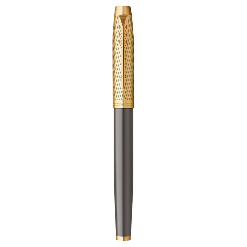 Ручка Parker IM Premium Arrow   Фото 3