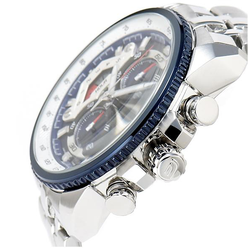 Casio Edifice EF-558D-2A  Фото 2