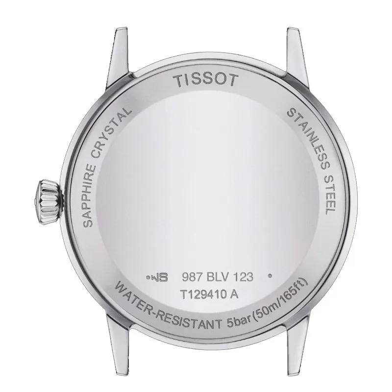 Tissot T129.410.11.053.00  Фото 4