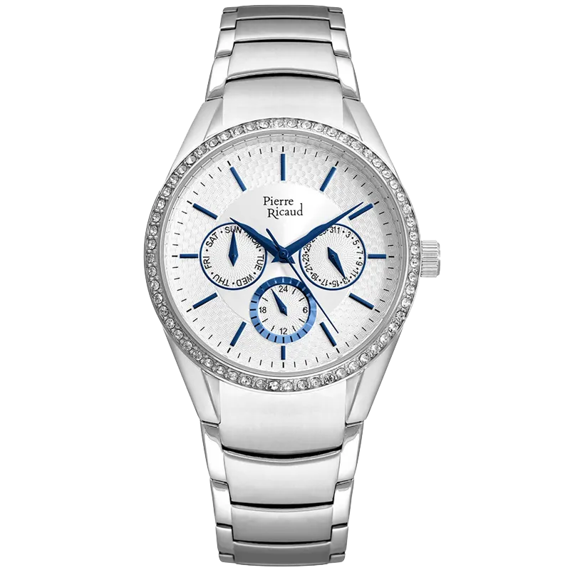 Pierre Ricaud P21032.51B3QFZ 