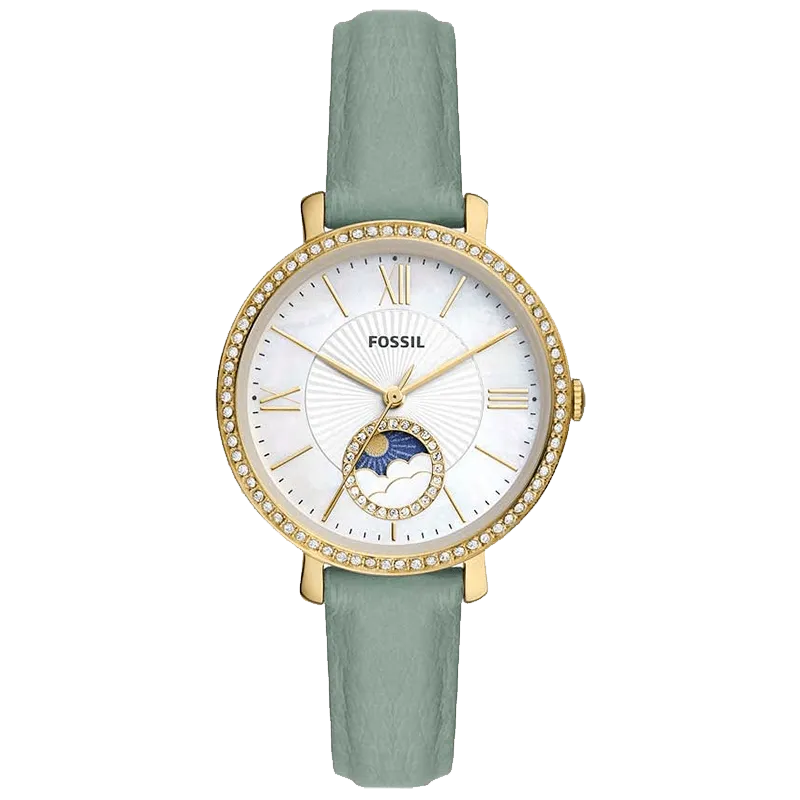 Наручные часы  Fossil ES5168  Фото 1