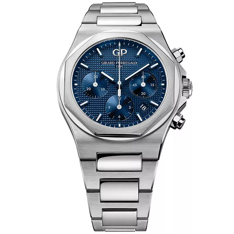 Girard Perregaux 81020-11-431-11A  Фото 1