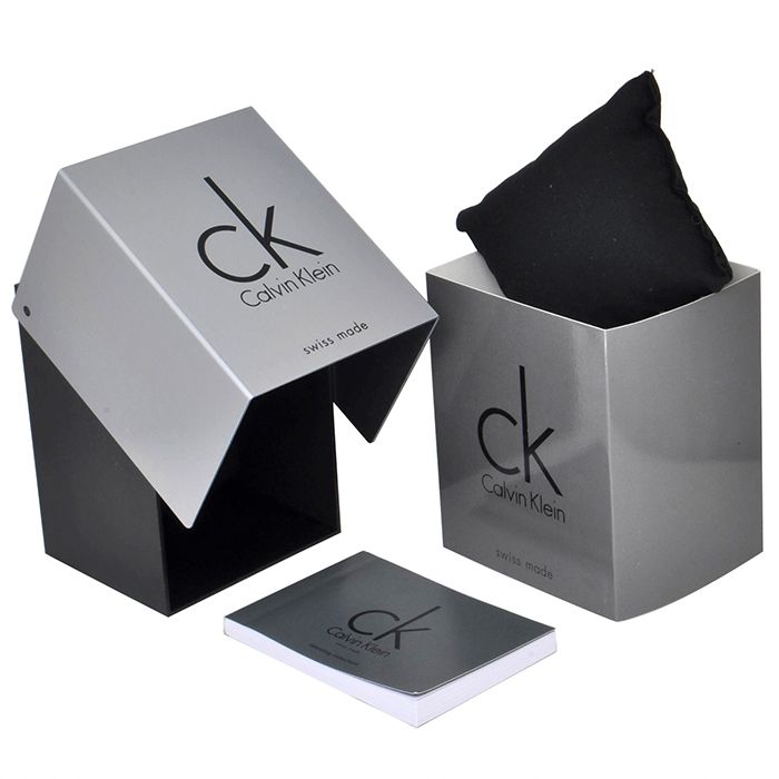 Calvin Klein K5U2M546  Фото 2