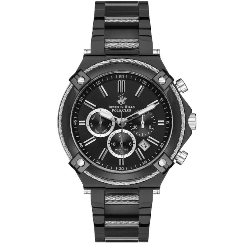 Beverly Hills Polo Club BP3319X.650 