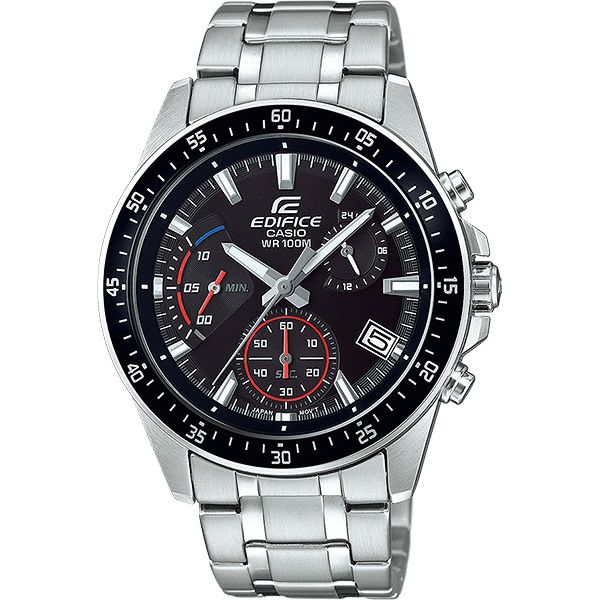 Casio Edifice EFV-540D-1A 