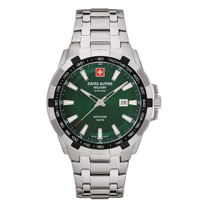 Swiss Alpine Military 7044.1234SAM 