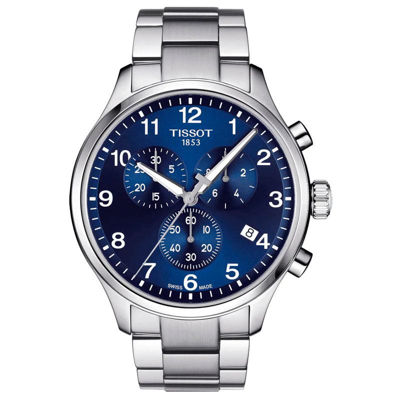 Наручные часы  Tissot T1166171104701 T-Sport Фото 1