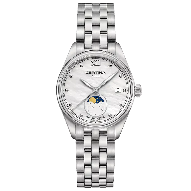 Certina C033.257.11.118.00  Фото 1