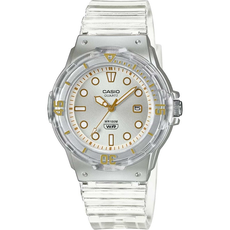 Casio Collection LRW-200HS-7E  Фото 1