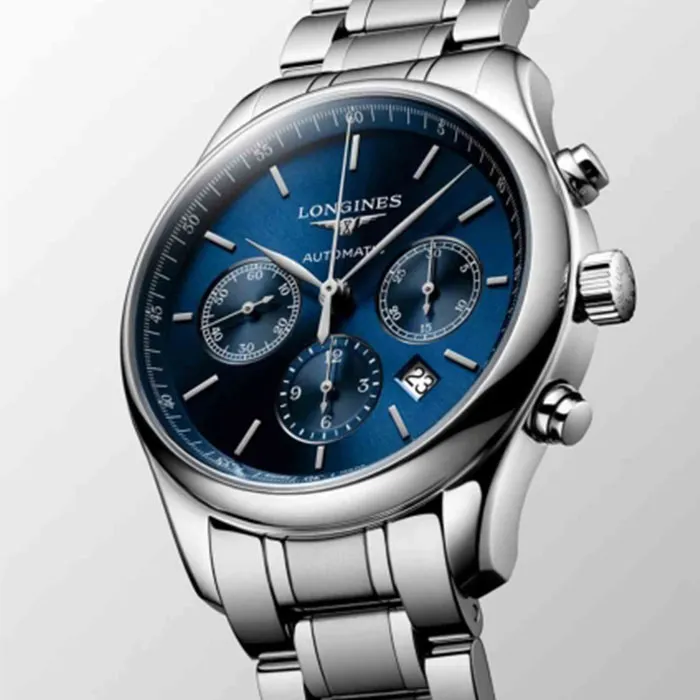 Наручные часы  Longines L27594926 Master Collection Фото 3