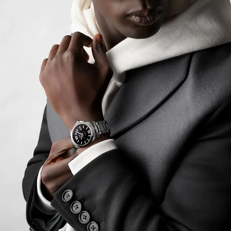 Longines L37774586  Фото 2