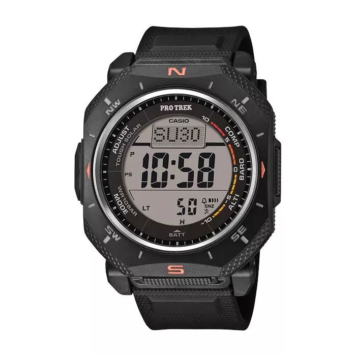 Casio Pro Trek PRG-69-1  Фото 1