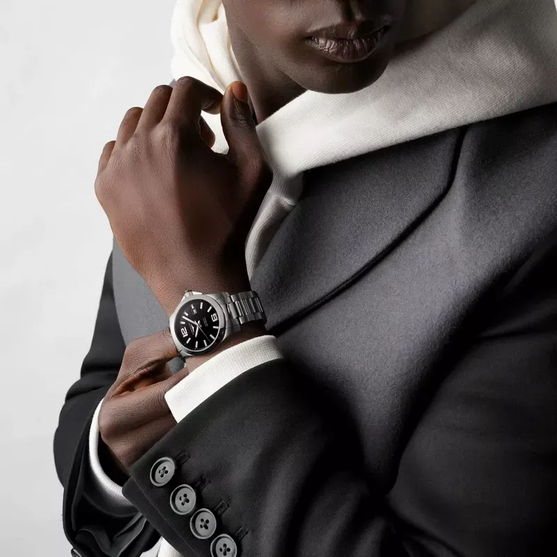Longines L37774586  Фото 2
