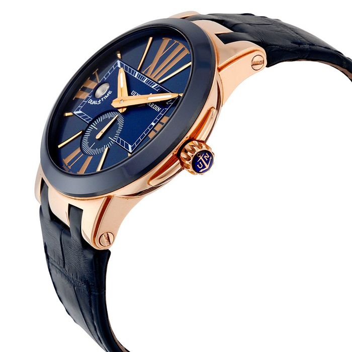 Ulysse Nardin 246-00-5/43  Фото 2