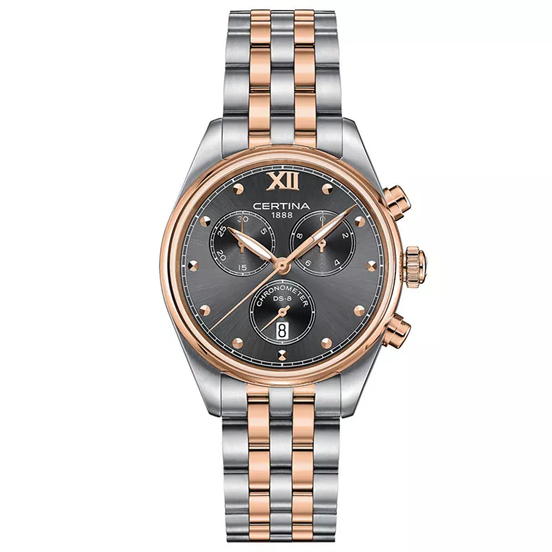 Certina C033.234.22.088.00  Фото 4