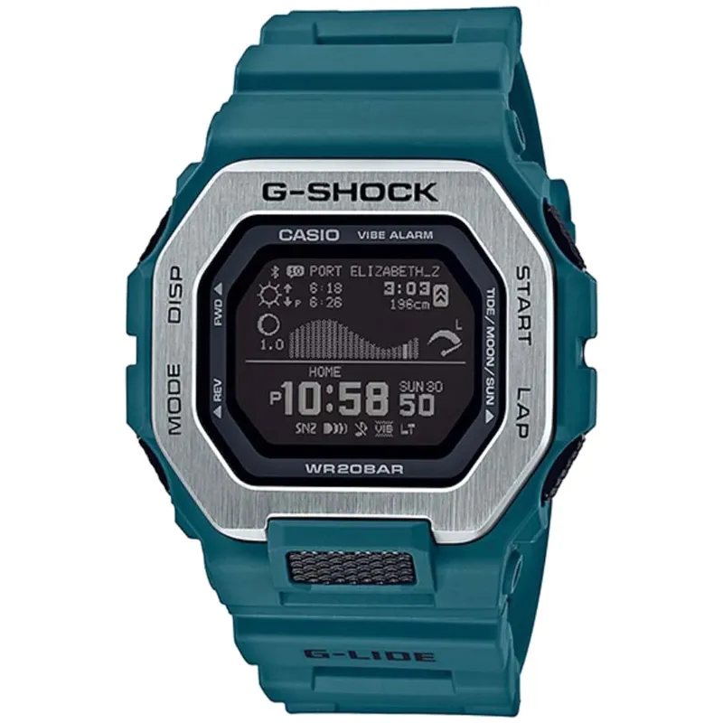 Casio G-Shock GBX-100-2 