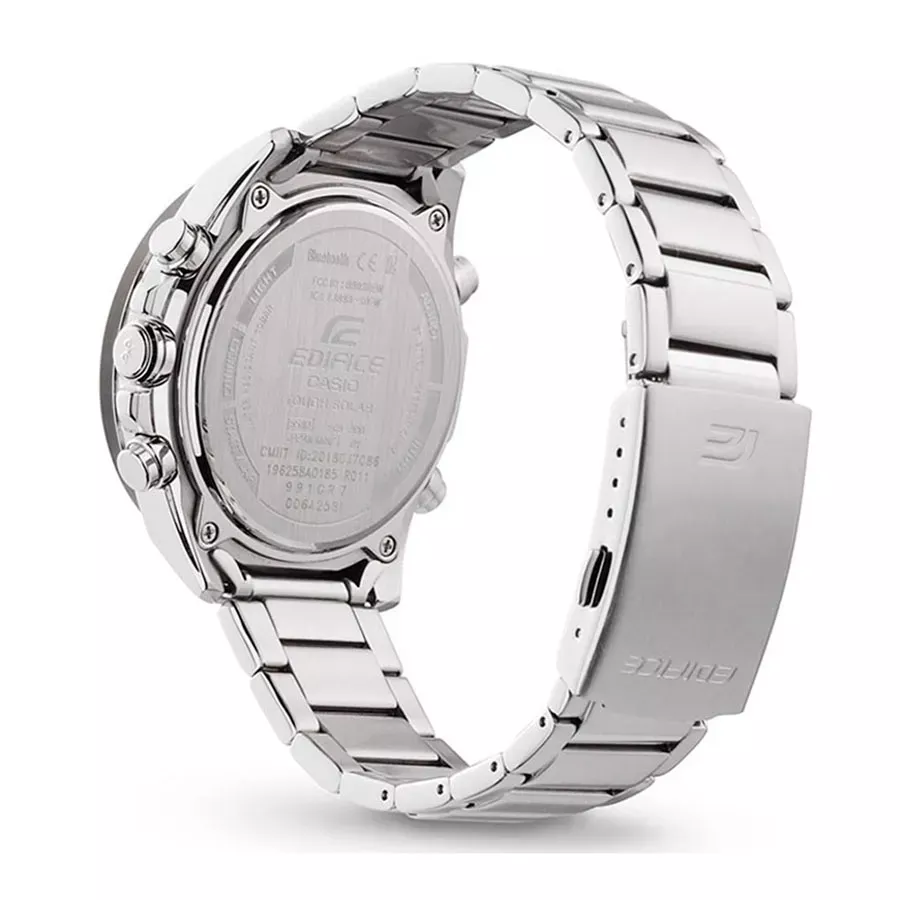 Casio Edifice ECB-900DB-1A  Фото 2