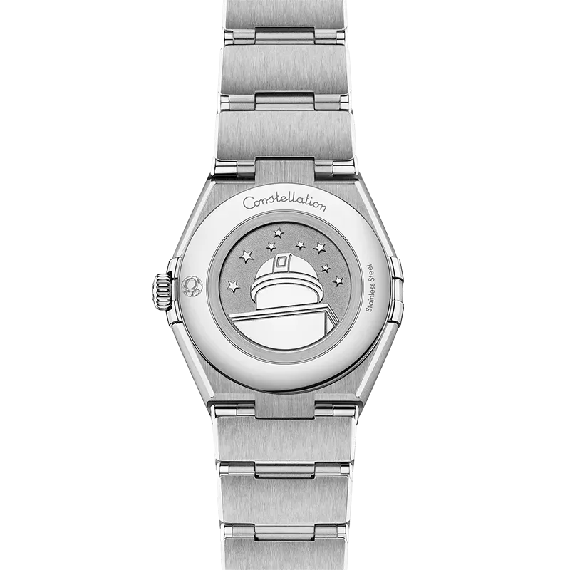 Omega 131.15.28.60.52.001  Фото 2