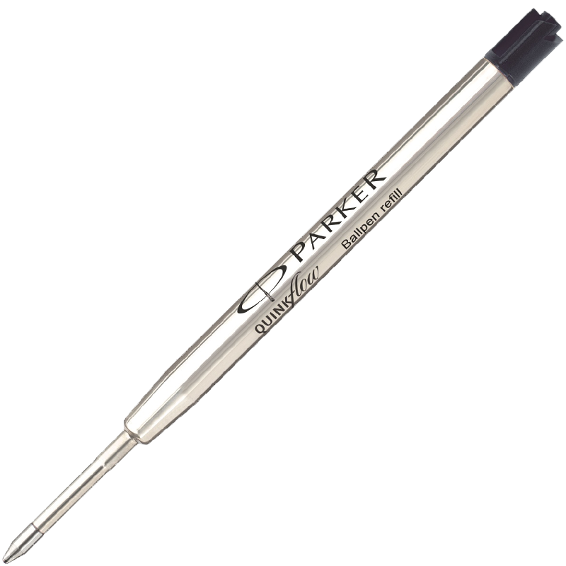 Купить Parker Z08 Standard Ball Pen Black 2шт. (1950372) в Sibtime Parker Z08 Standard Ball Pen Black 2шт. (1950372)