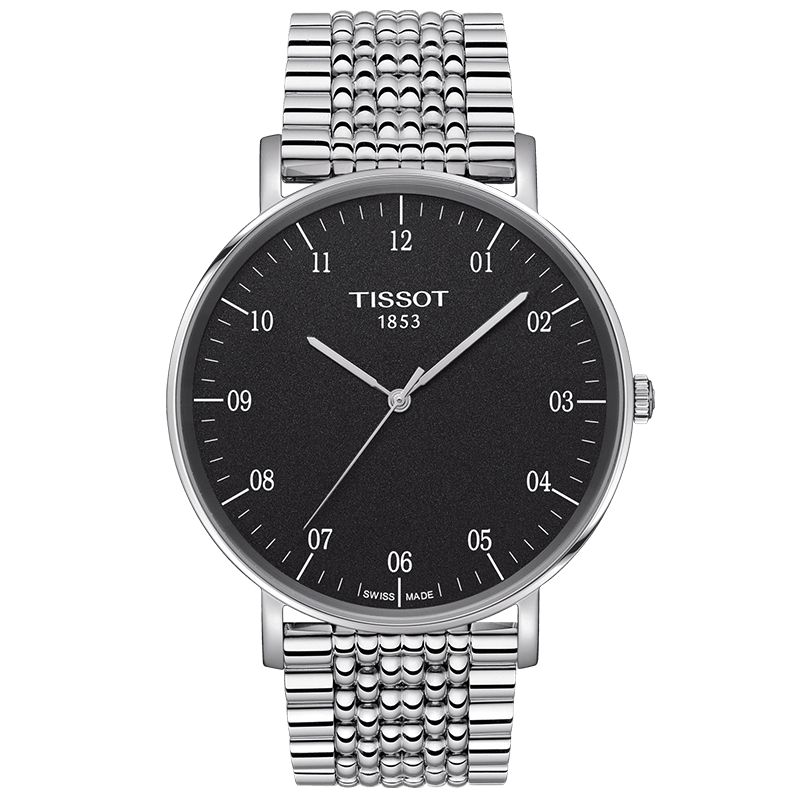 Tissot T109.610.11.077.00  Фото 1