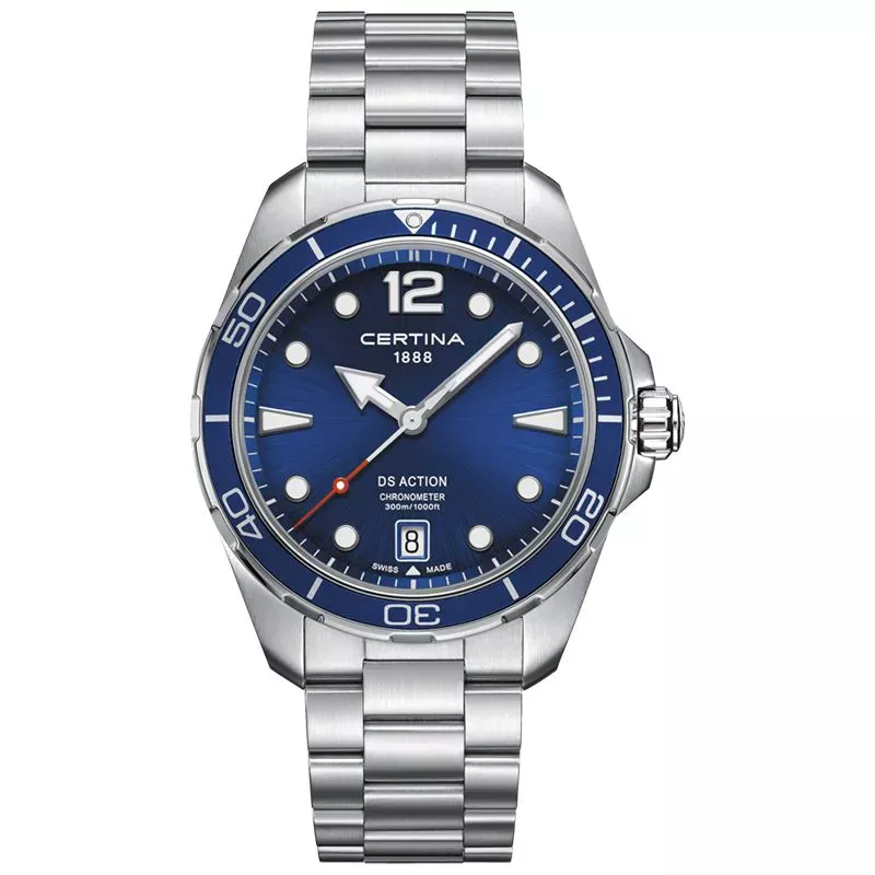 Certina C032.451.11.047.00 