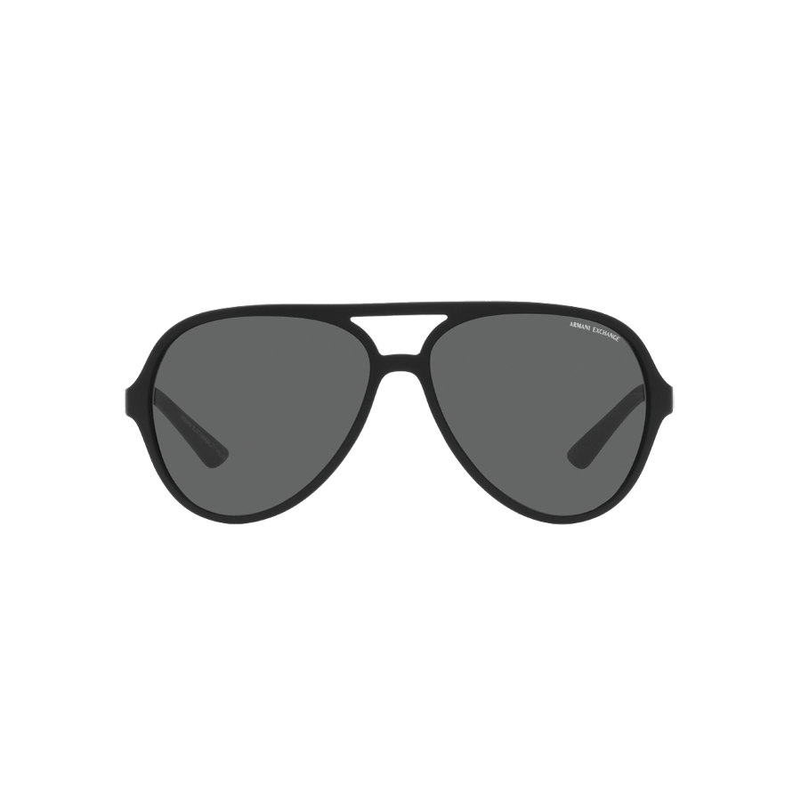 Armani Exchange AX4133S MATTE BLACK 807887  Фото 2