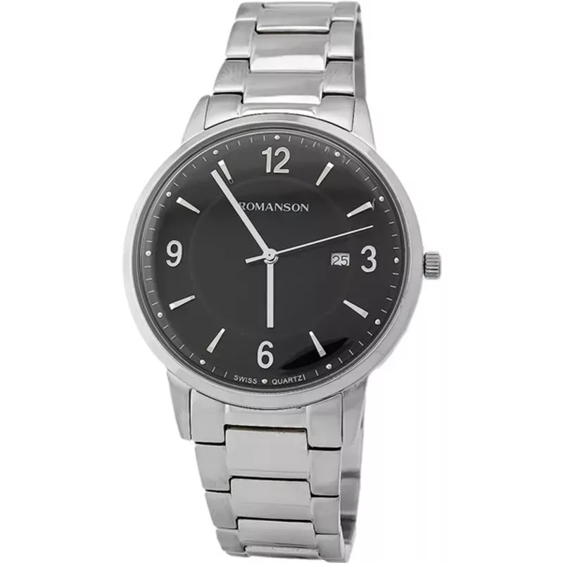 Romanson TM6A24 MMW(BK) 