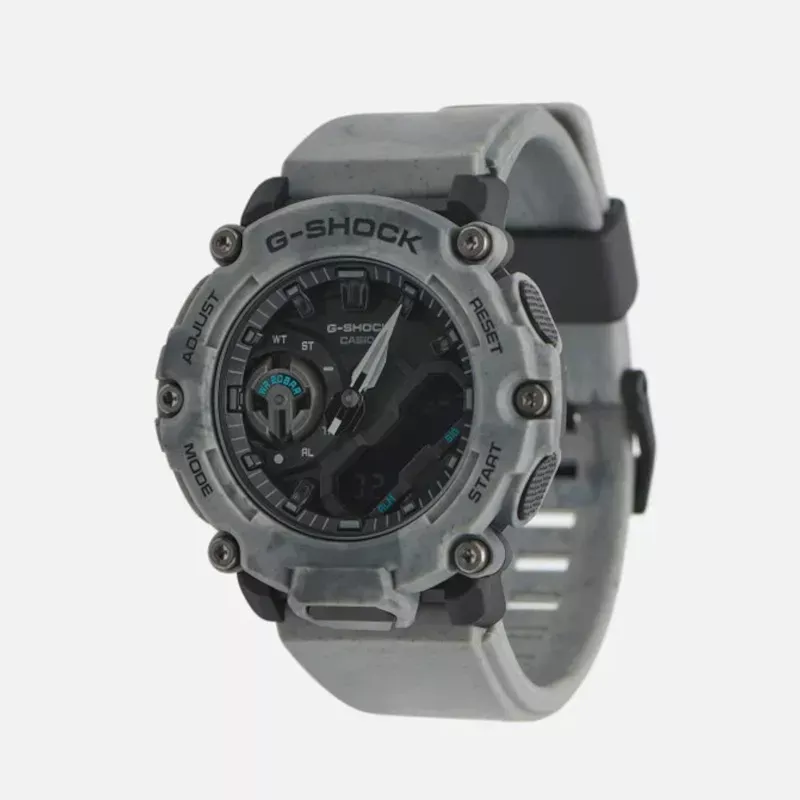 Casio G-Shock GA-2200SL-8A  Фото 7