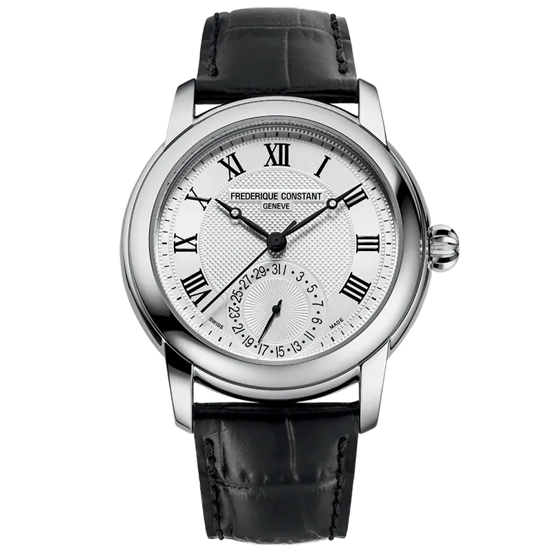 Frederique Constant FC-710MC4H6  Фото 1