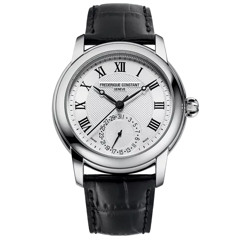 Наручные часы  Frederique Constant FC-710MC4H6  Фото 1