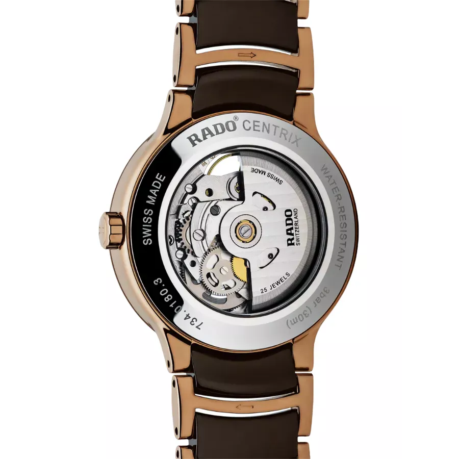 Наручные часы  Rado R30181312 Centrix Фото 6