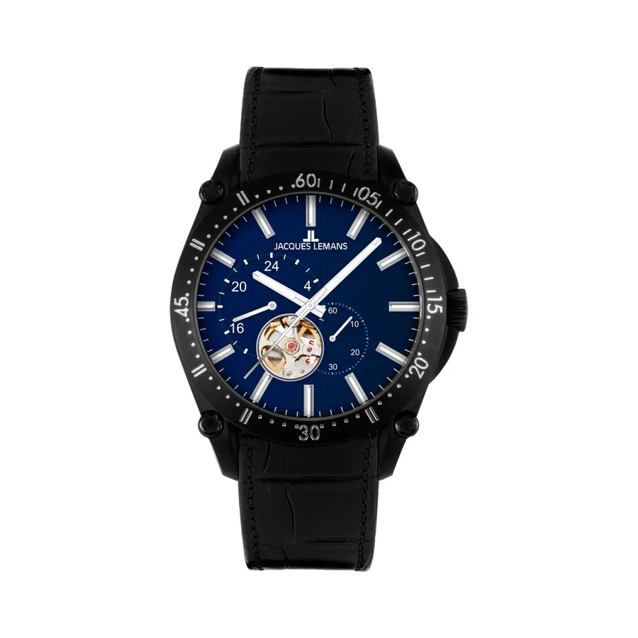 Jacques Lemans 1-2201B  Фото 1