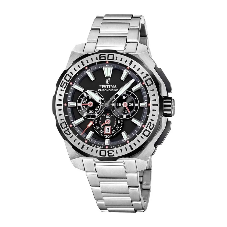 Festina F20724/7  Фото 1