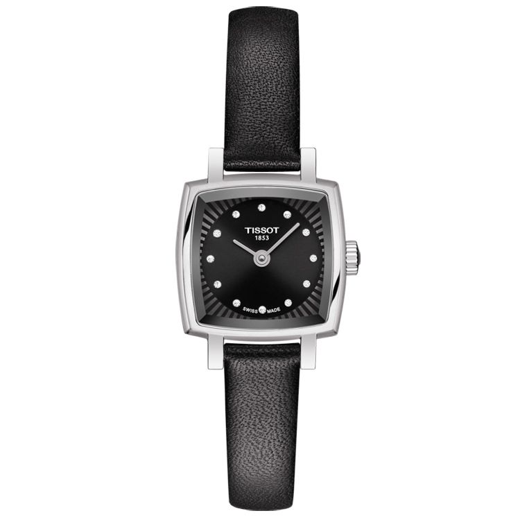 Tissot T058.109.16.056.00  Фото 1